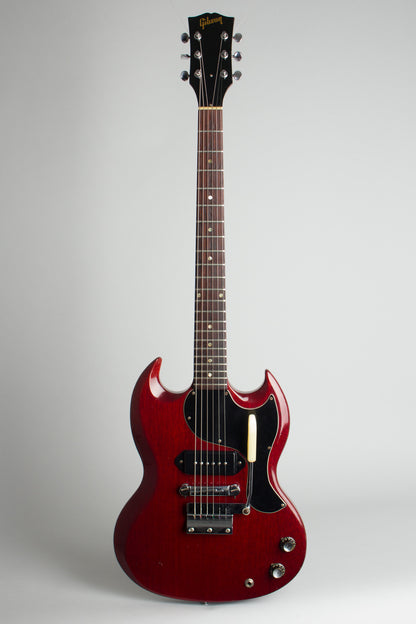 Gibson SG Junior Solid Body Electric Guitar (1966)