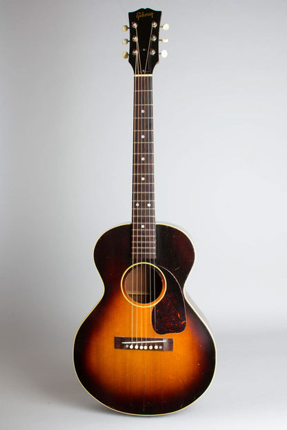 Gibson LG-2 3/4 Flat Top Acoustic Guitar (1954)
