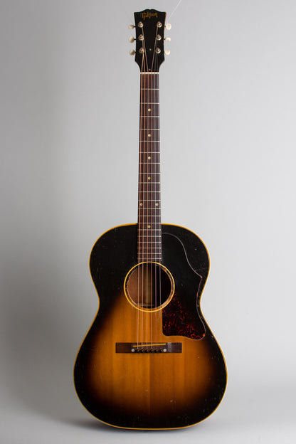 Gibson LG-2 Flat Top Acoustic Guitar (1956)