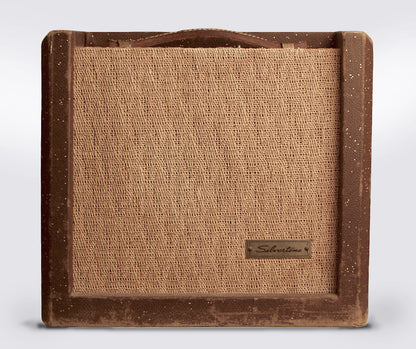 Silvertone 1451 Tube Amplifier (1959)