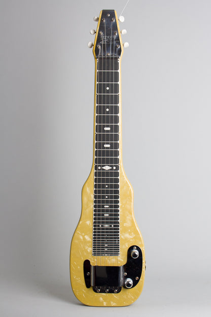 Fender Champion Lap Steel Electric Guitar (1953)
