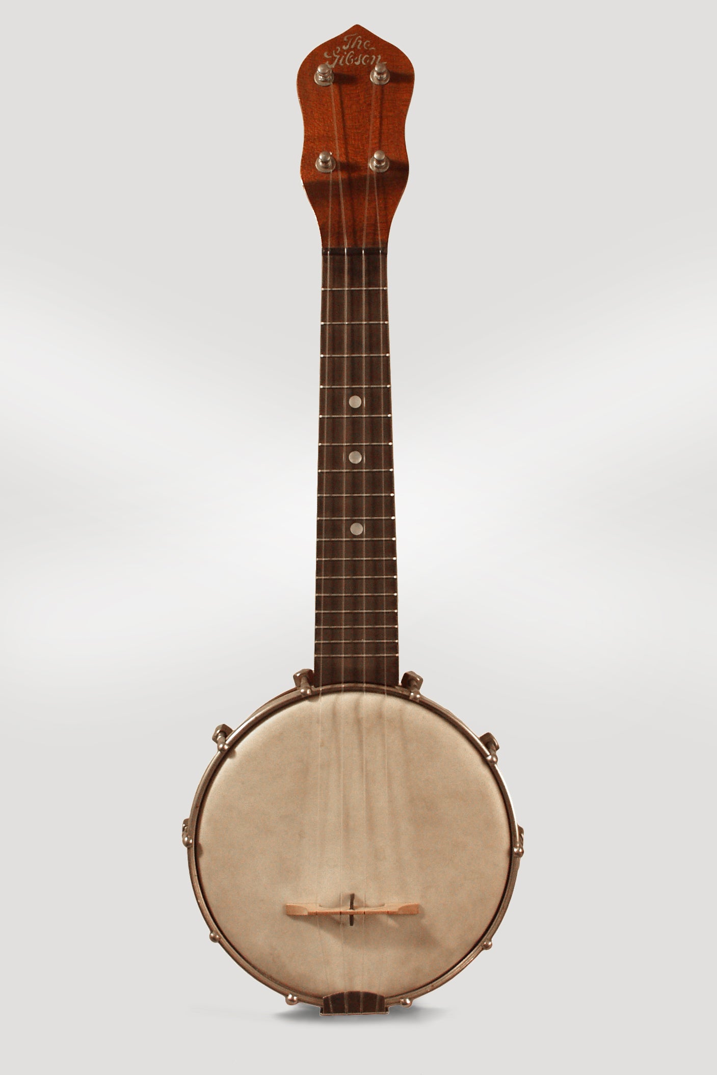 Gibson UB-1 Banjo Ukulele (1928)