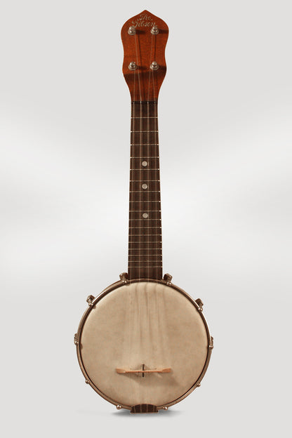 Gibson UB-1 Banjo Ukulele (1928)