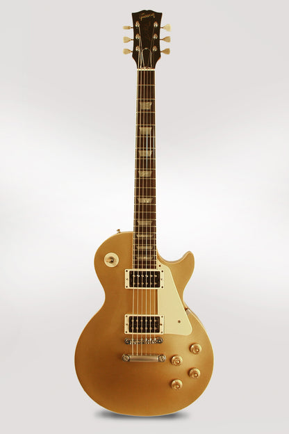 Gibson Les Paul 1960 Classic Solid Body Electric Guitar (1990)