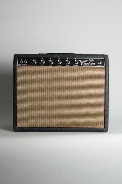Fender Princeton Reverb Tube Amplifier (1964)