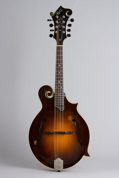 Northfield NF-F5N Big Mon Carved Top Mandolin (2012)