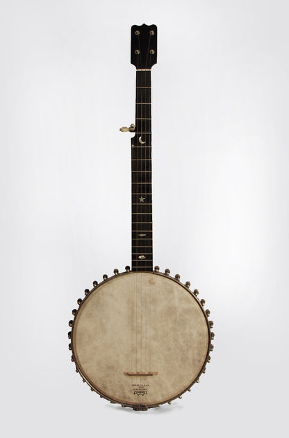 unlabelled 19th Century 5 String Banjo (1870's)