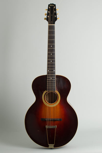 Gibson L-3 Arch Top Acoustic Guitar (1925)