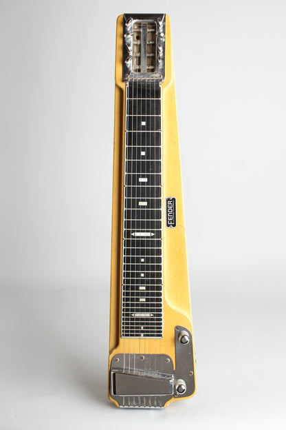 Fender Deluxe 8 Lap Steel Electric Guitar (1955)