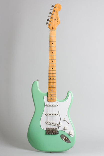 Fender American Vintage 1957 Reissue Stratocaster AVRI 6 string electric Guitar (1987)