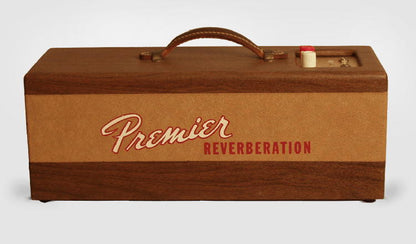 Premier Model 90 Reverb Unit Effect (1963)