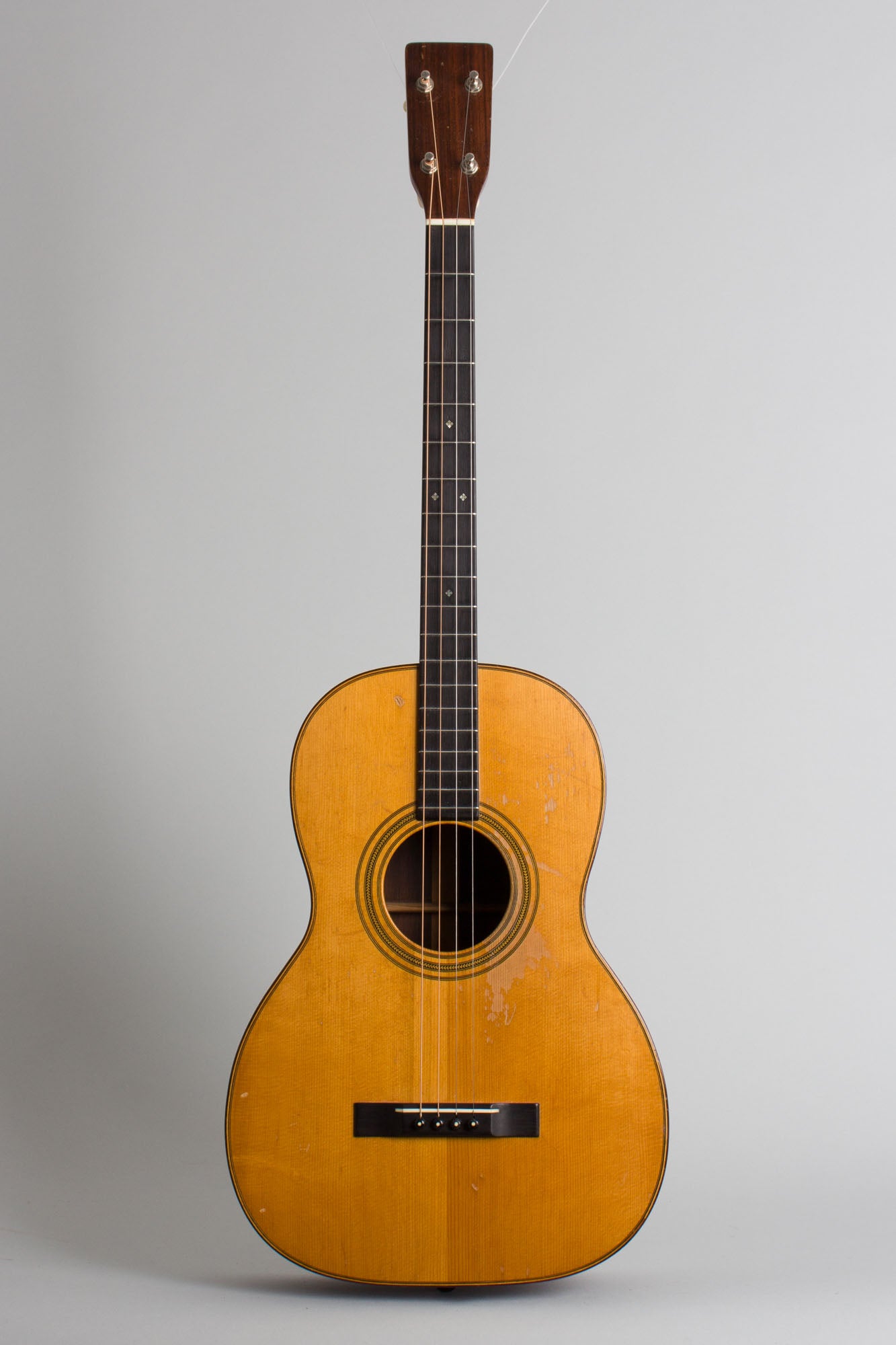 C. F. Martin 5-21T Flat Top Tenor Guitar (1928)