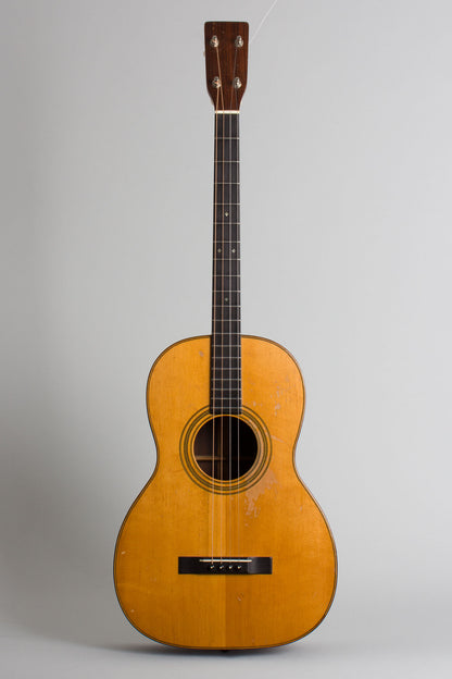 C. F. Martin 5-21T Flat Top Tenor Guitar (1928)