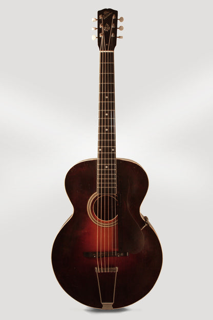 Gibson L-3 Arch Top Acoustic Guitar (1923)