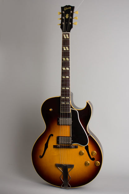 Gibson ES-175D Arch Top Hollow Body Electric Guitar (1958)