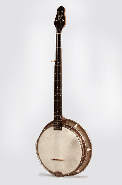 Gibson RB-3 Snakehead 5 String Resonator Banjo (1924)