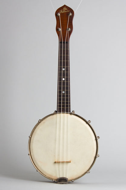 Gibson UB-2 Banjo Ukulele (1926)