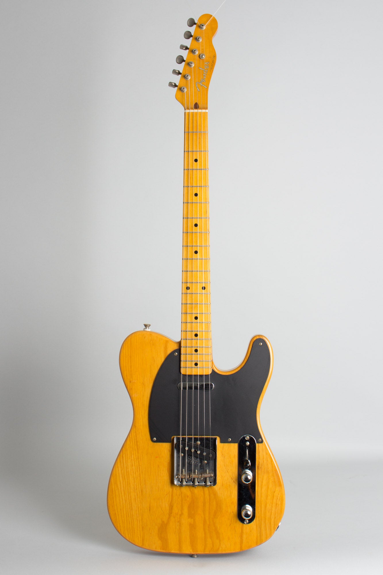 Fender Telecaster TL 52-65 Solid Body Electric Guitar (1985)