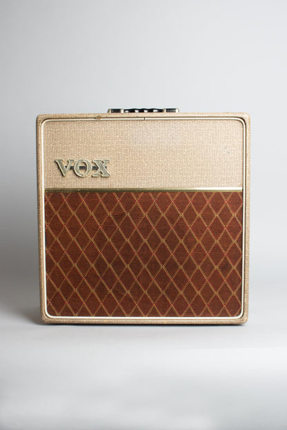 Vox AC-4 Tube Amplifier (1962)