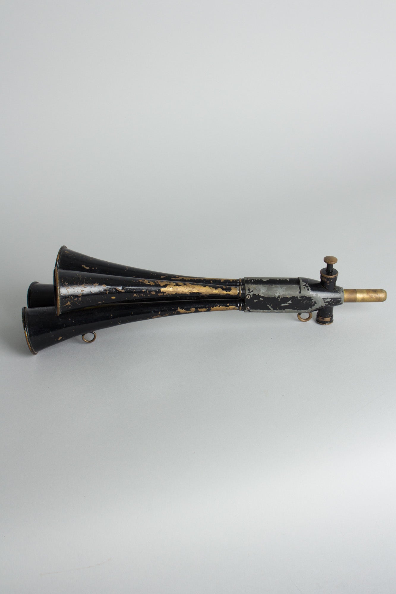 Martin DB 81 Schalmei Signal Horn (1930's)