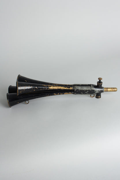 Martin DB 81 Schalmei Signal Horn (1930's)