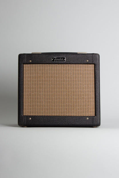 Fender Champ-Amp 5F1 Tube Amplifier (1964)