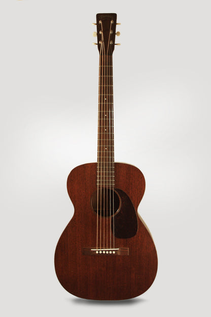 C. F. Martin 0-15 Flat Top Acoustic Guitar (1952)