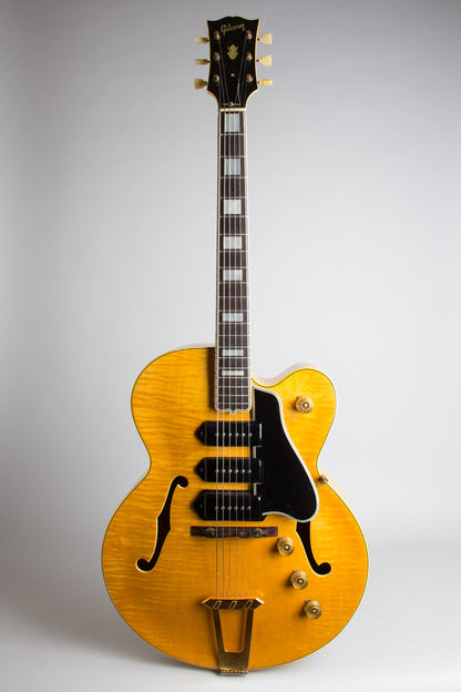 Gibson ES-5N Arch Top Hollow Body Electric Guitar (1952)