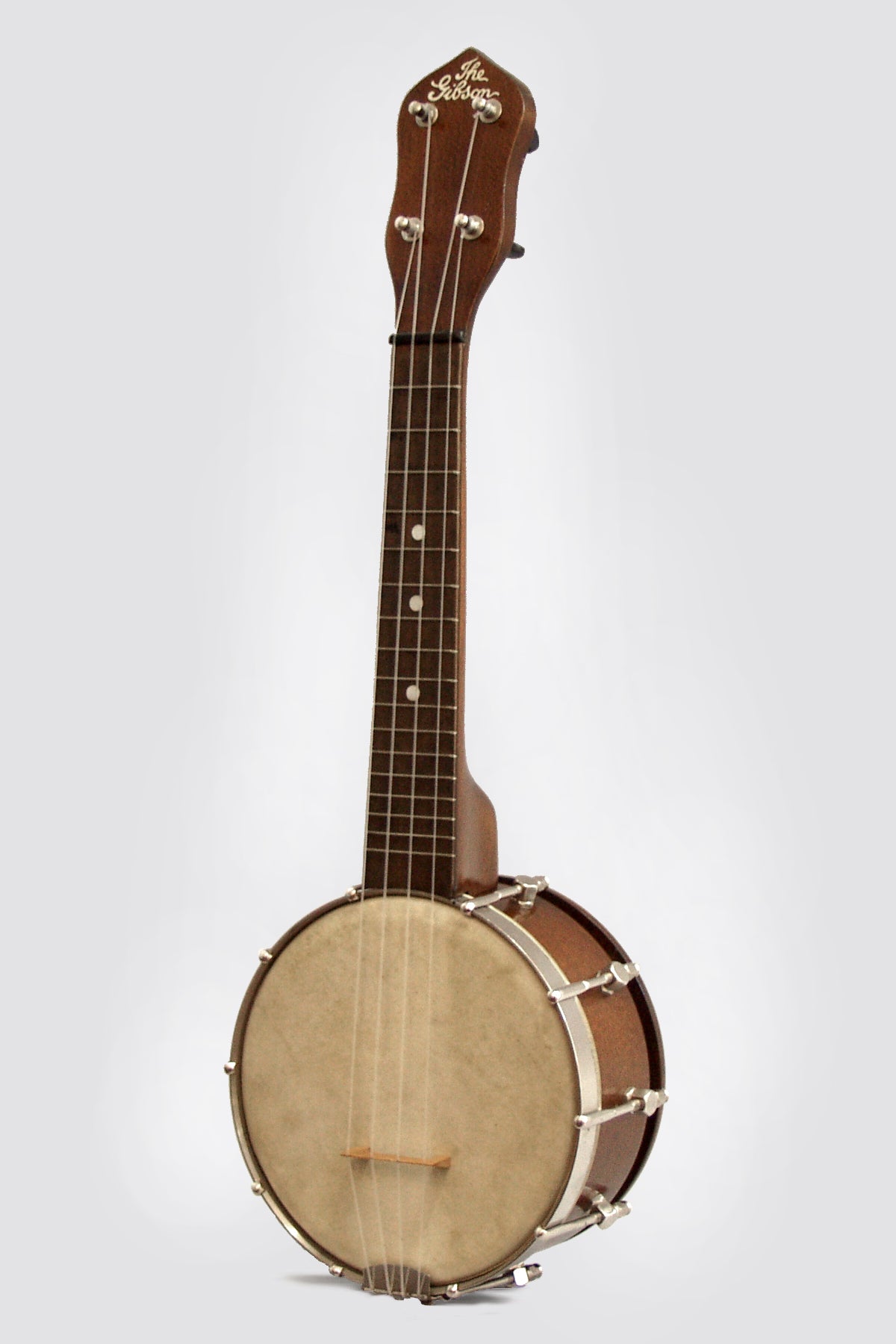Gibson UB-1 Banjo Ukulele (1928)