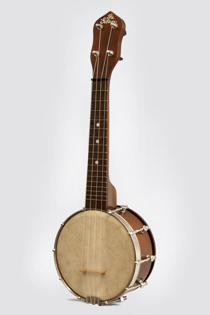 Gibson UB-1 Banjo Ukulele (1928)