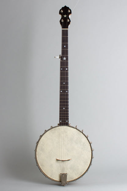 Bart Reiter Special 5 String Banjo (1996)