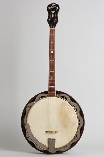 Gibson TB-2 Tenor Banjo (1925)