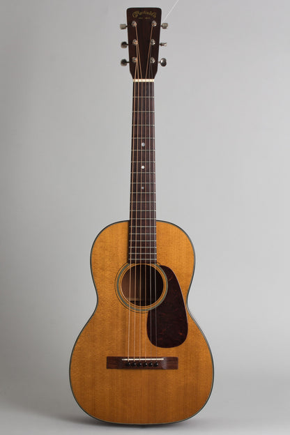 C. F. Martin 5-18 Flat Top Acoustic Guitar (1951)