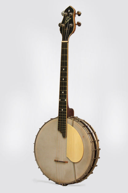 Gibson TB-4 Composite Tenor Banjo (1922)