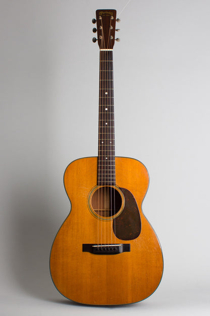 C. F. Martin 00-18 Flat Top Acoustic Guitar (1954)