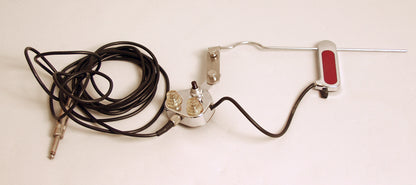 DeArmond Rhythm Chief Archtop Guitar Magnetic Pickup (1960's)