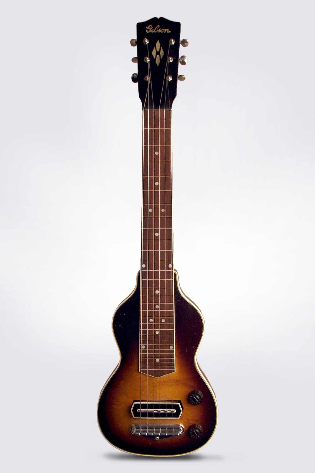 Gibson EH-150 Lap Steel Electric Guitar (1937)