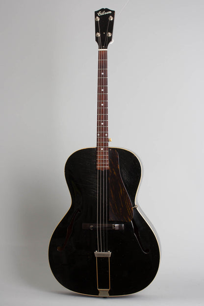 Gibson TG-30 Arch Top Acoustic Tenor Guitar (1935)