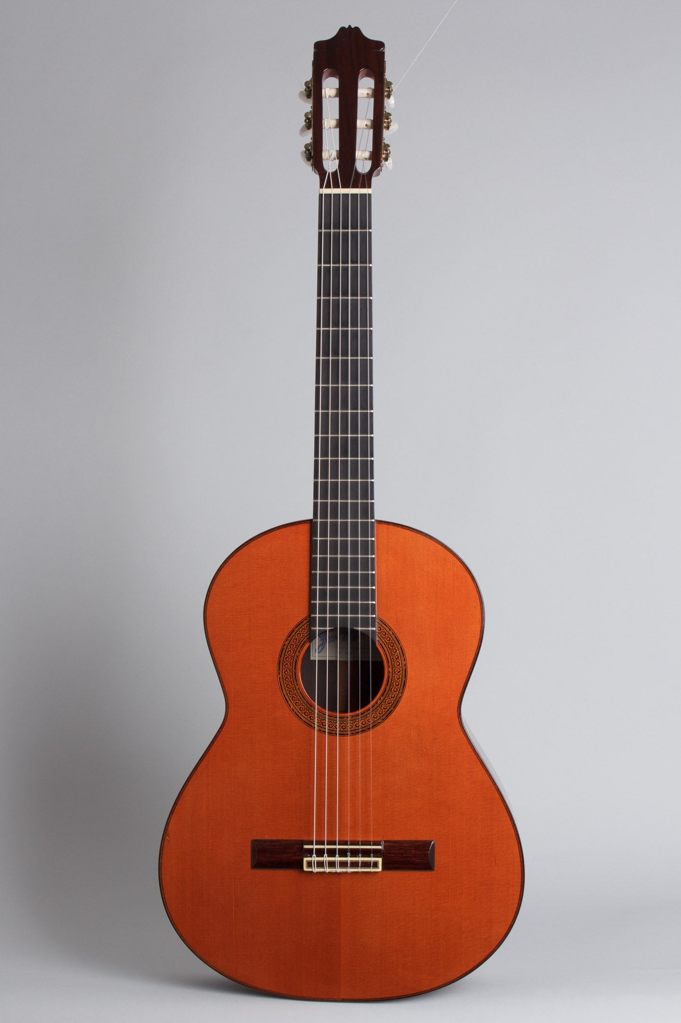 Jose Ramirez Estudio C 8 Classical Guitar (1976)