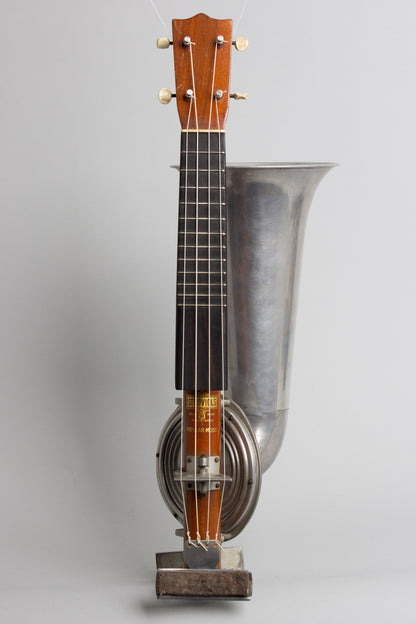 Stroviols Popular Model Soprano Ukulele (1920)
