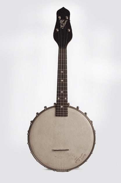 Gibson Style UB Banjo Ukulele (1925)