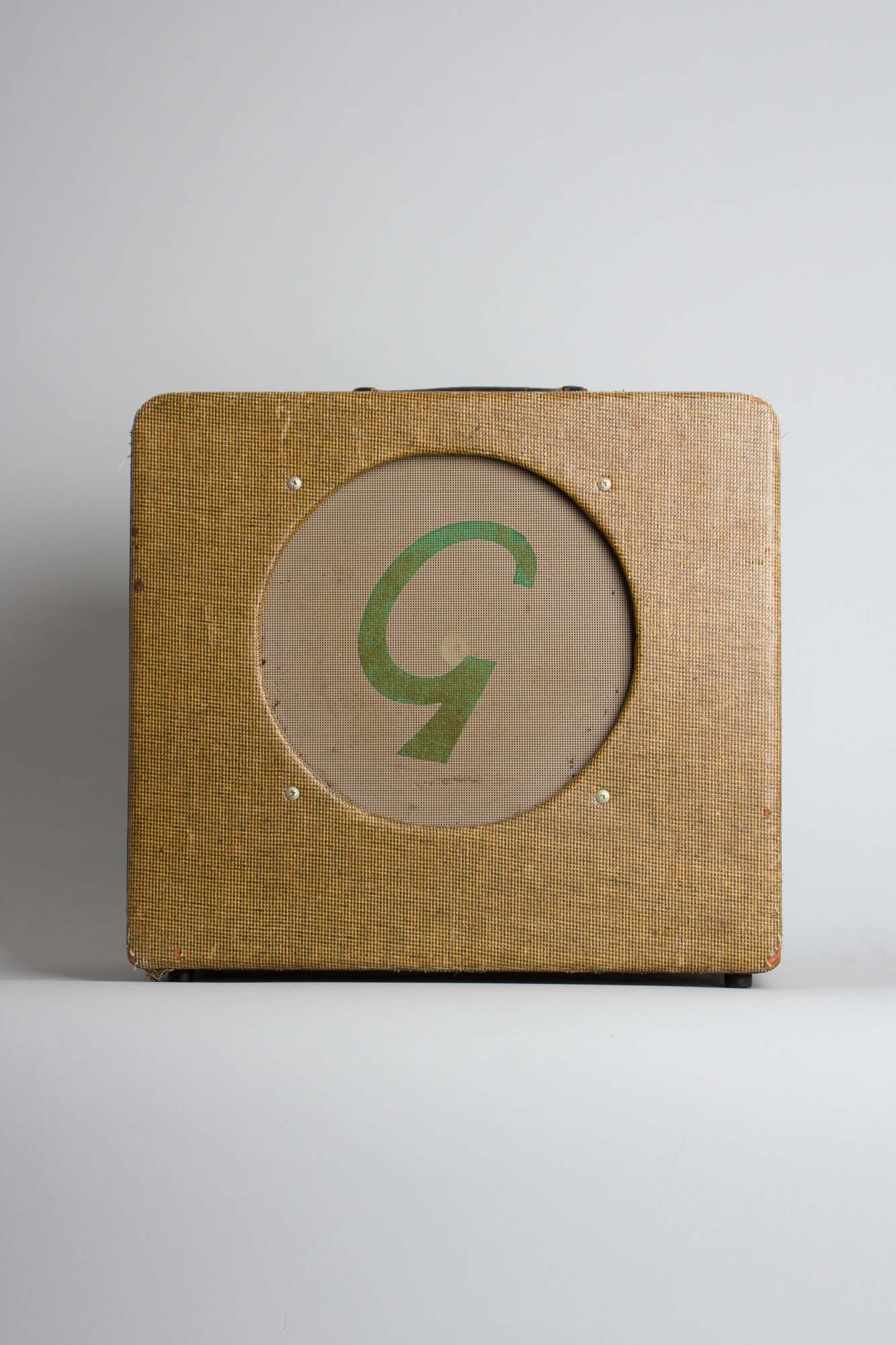 Gibson BR-3 Tube Amplifier (1947)