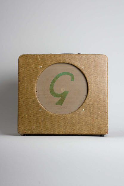 Gibson BR-3 Tube Amplifier (1947)