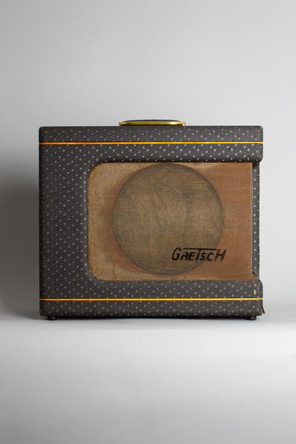 Gretsch Electromatic Model 6155 Tube Amplifier (1959)