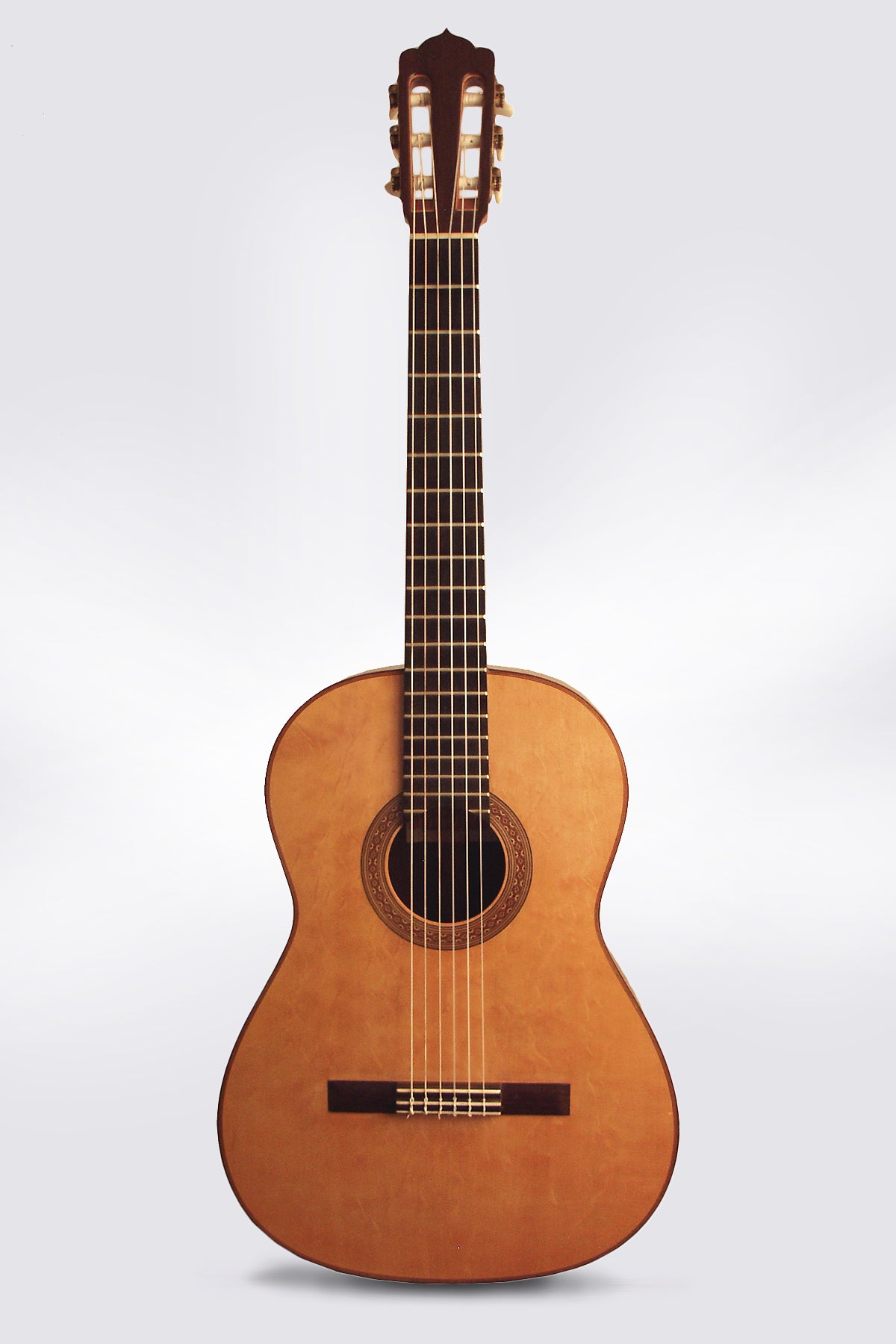 Del Pilar Classical Guitar (1970)