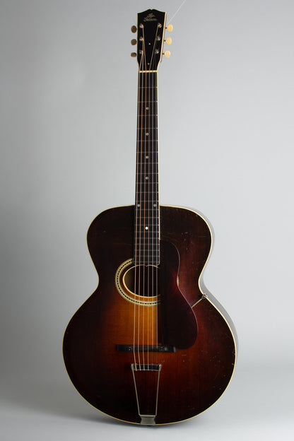 Gibson L-4 Arch Top Acoustic Guitar (1930)
