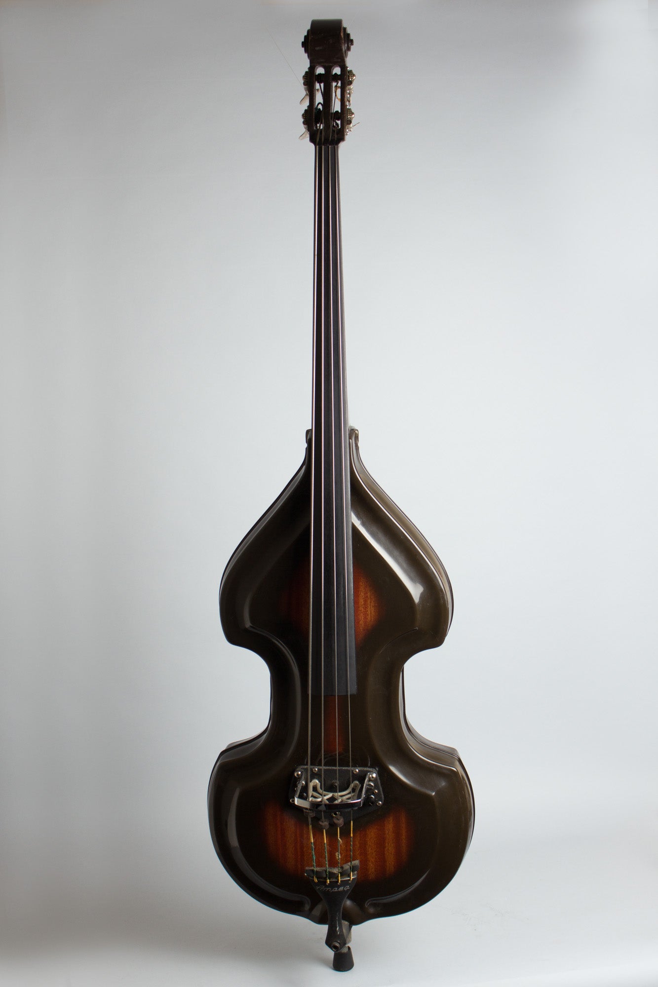 Ampeg Baby Bass Electric Bass (late 1960s)