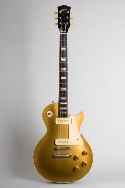 Gibson Les Paul Model Solid Body Electric Guitar (1953)
