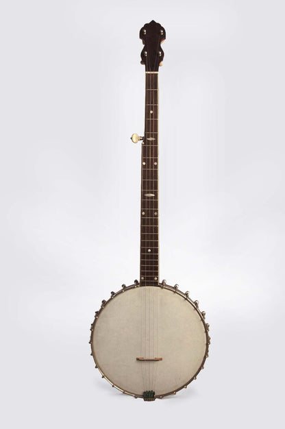 Vega Senator 5 String Banjo (1925)