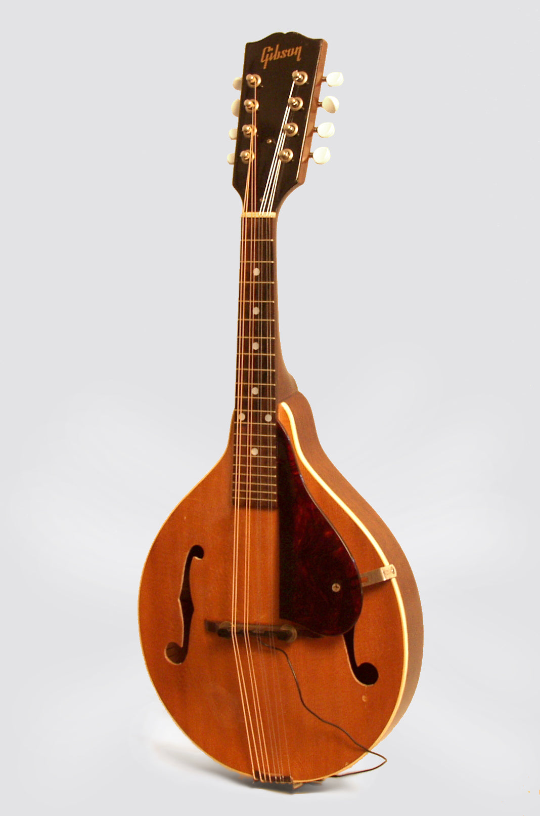 Gibson A-40 Carved Top Mandolin (1949)